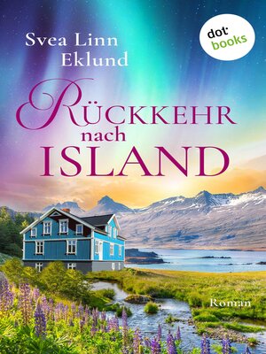 cover image of Rückkehr nach Island